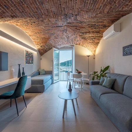 Ca' Amae Portovener E Otel Porto Venere Dış mekan fotoğraf