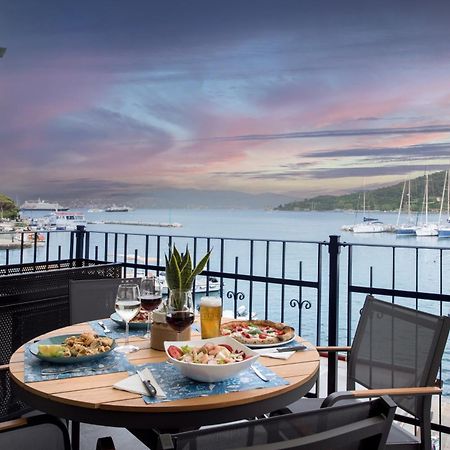 Ca' Amae Portovener E Otel Porto Venere Dış mekan fotoğraf