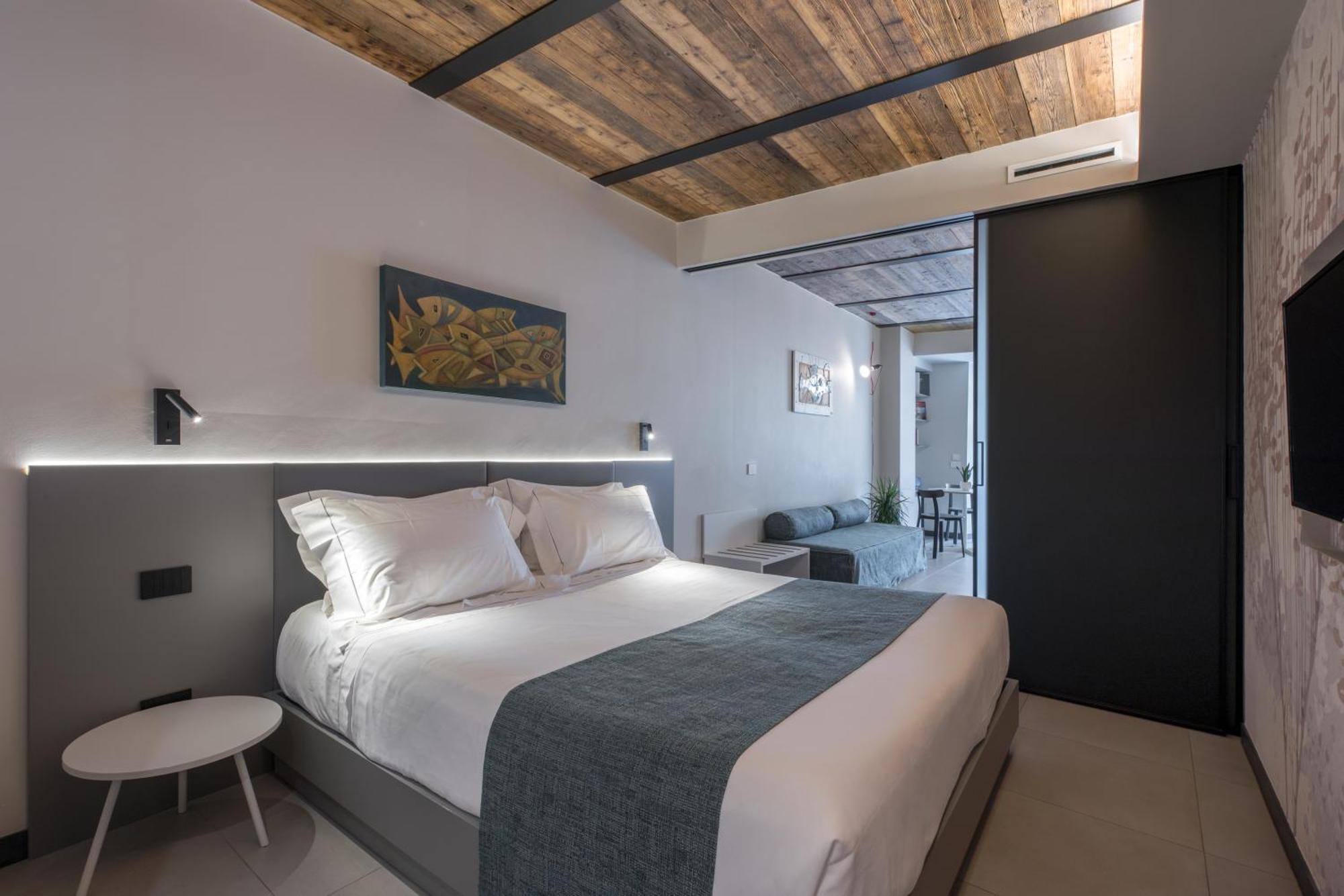 Ca' Amae Portovener E Otel Porto Venere Dış mekan fotoğraf