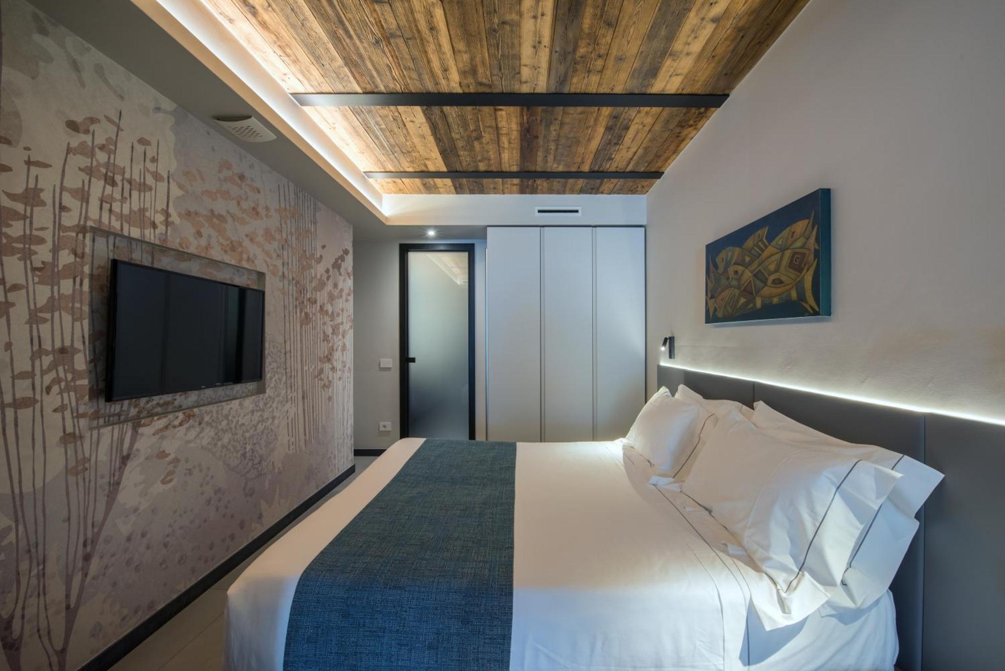 Ca' Amae Portovener E Otel Porto Venere Dış mekan fotoğraf