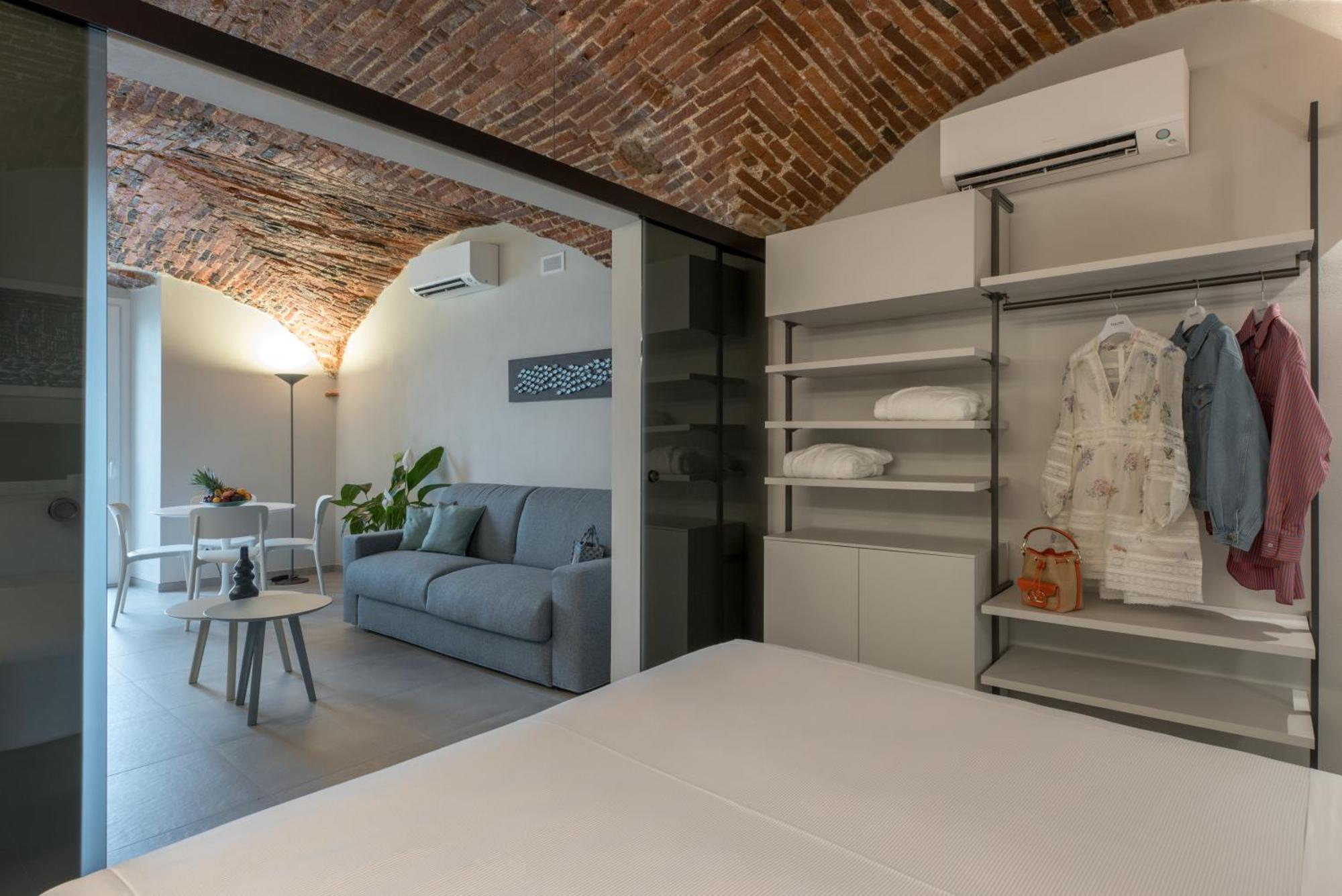 Ca' Amae Portovener E Otel Porto Venere Dış mekan fotoğraf