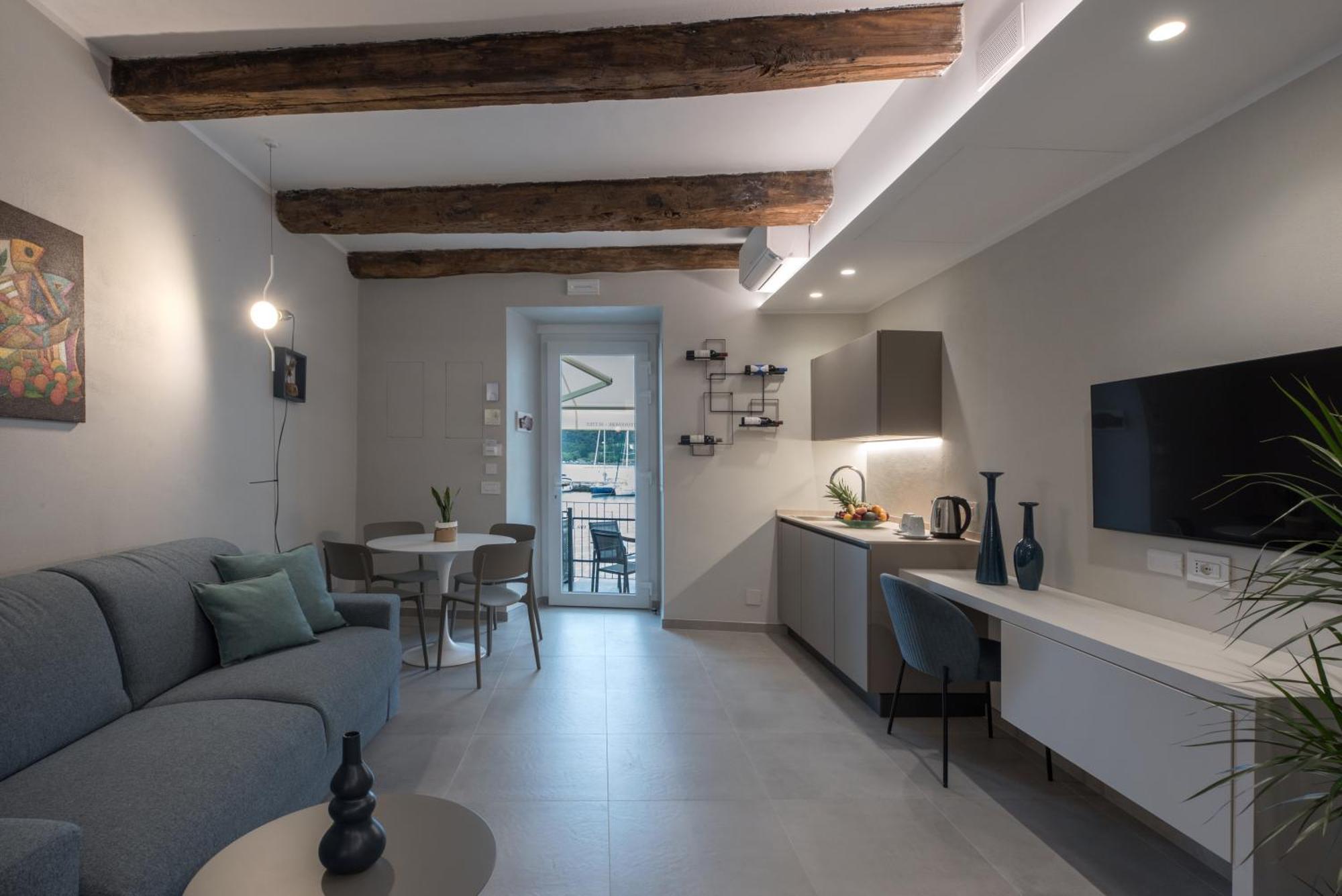 Ca' Amae Portovener E Otel Porto Venere Dış mekan fotoğraf