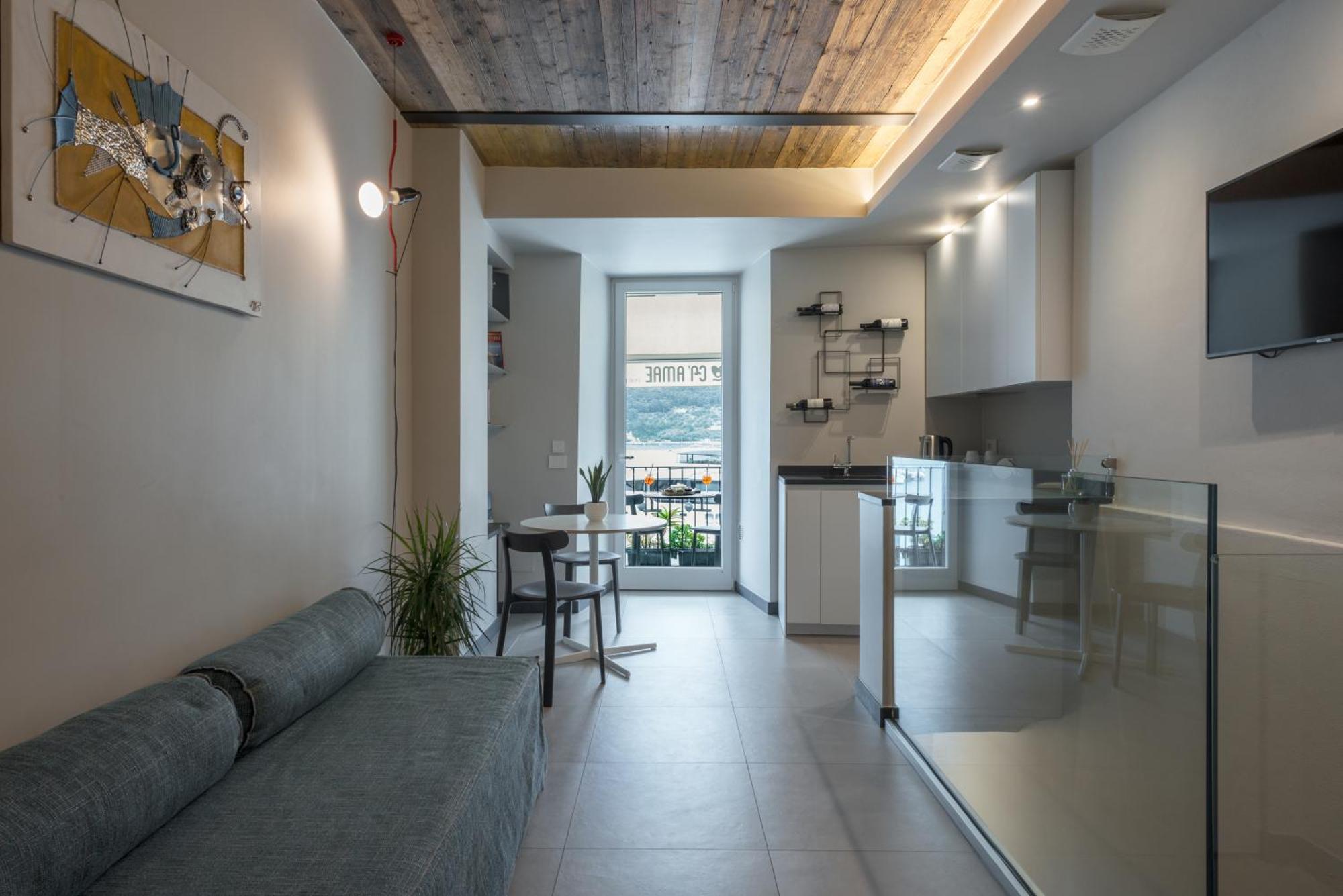 Ca' Amae Portovener E Otel Porto Venere Dış mekan fotoğraf