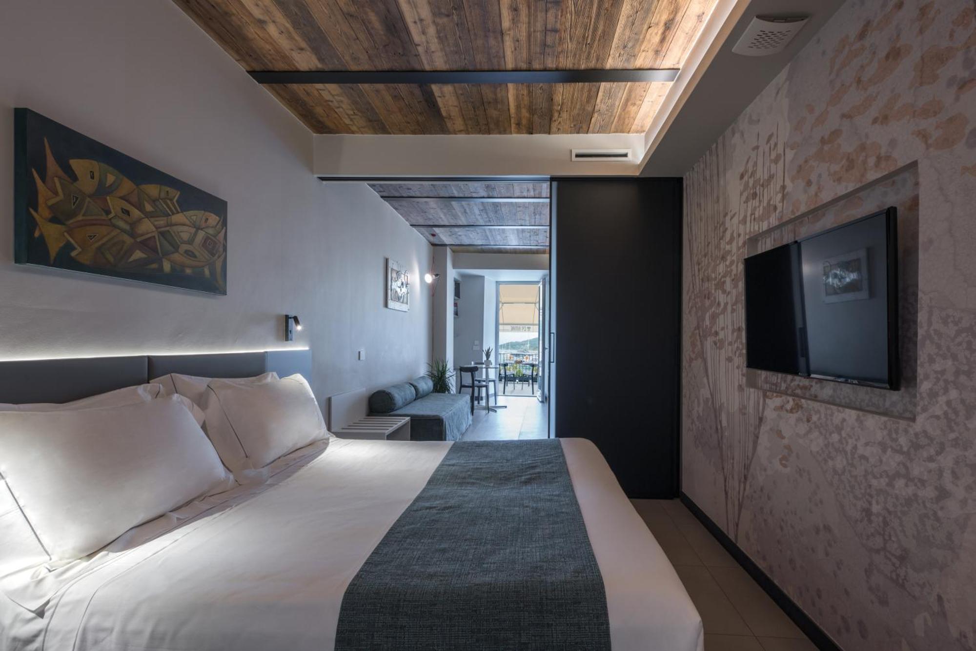 Ca' Amae Portovener E Otel Porto Venere Dış mekan fotoğraf