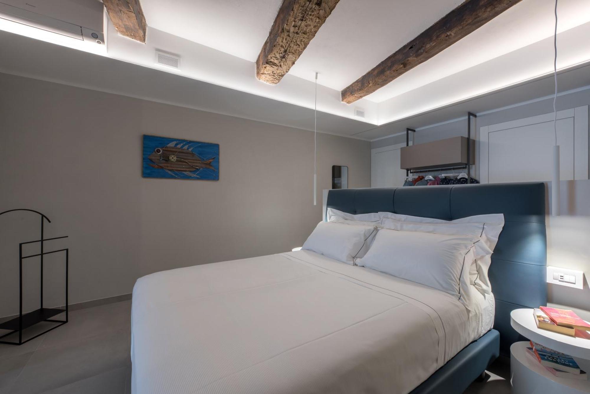 Ca' Amae Portovener E Otel Porto Venere Dış mekan fotoğraf