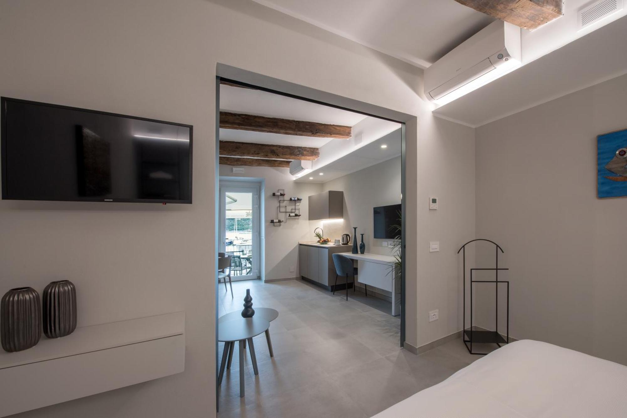 Ca' Amae Portovener E Otel Porto Venere Dış mekan fotoğraf