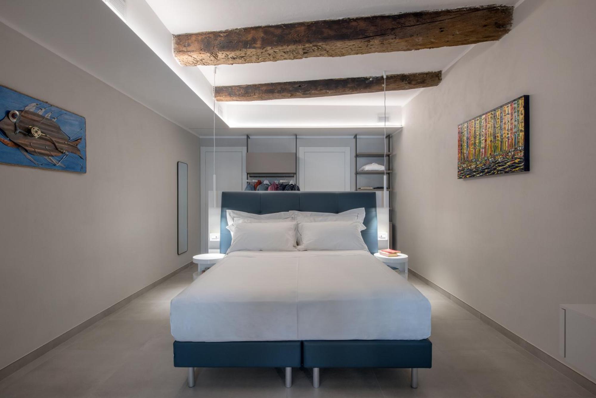 Ca' Amae Portovener E Otel Porto Venere Dış mekan fotoğraf