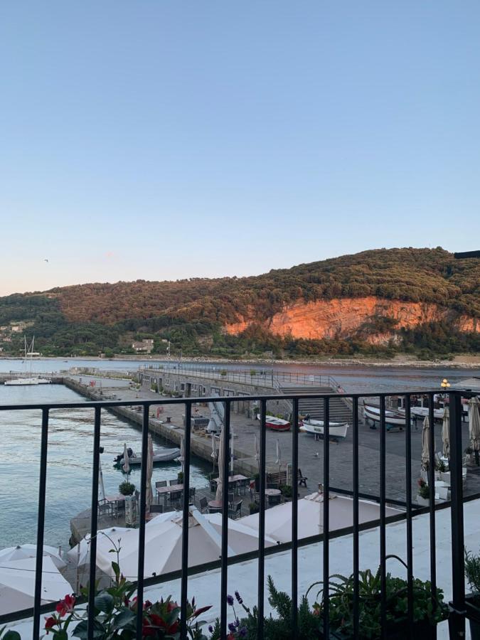 Ca' Amae Portovener E Otel Porto Venere Dış mekan fotoğraf