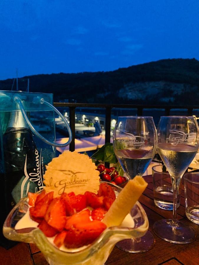 Ca' Amae Portovener E Otel Porto Venere Dış mekan fotoğraf