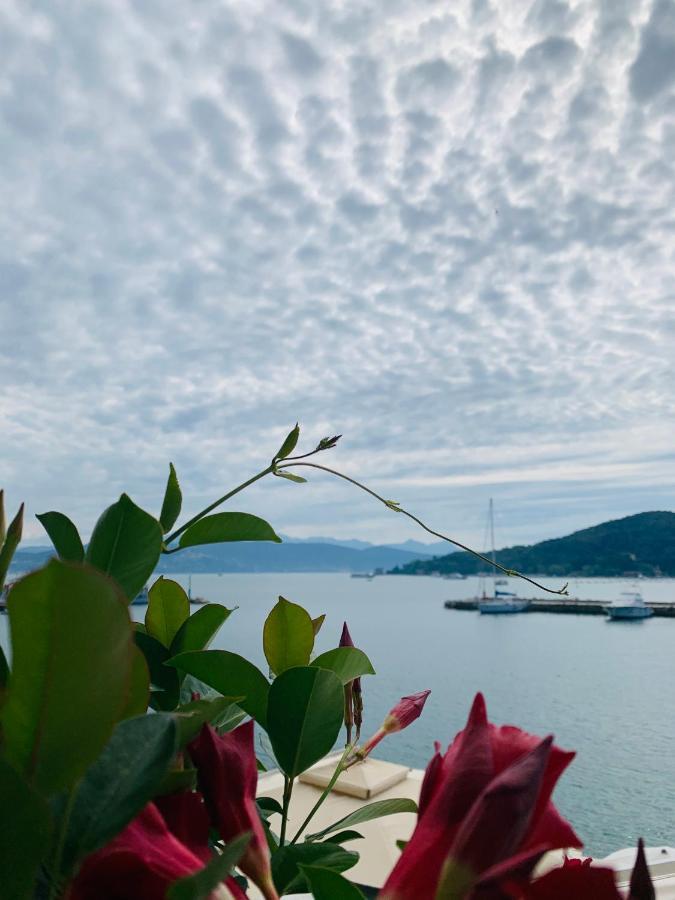 Ca' Amae Portovener E Otel Porto Venere Dış mekan fotoğraf