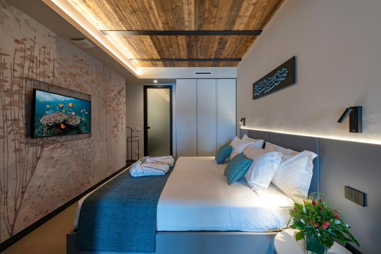 Ca' Amae Portovener E Otel Porto Venere Dış mekan fotoğraf