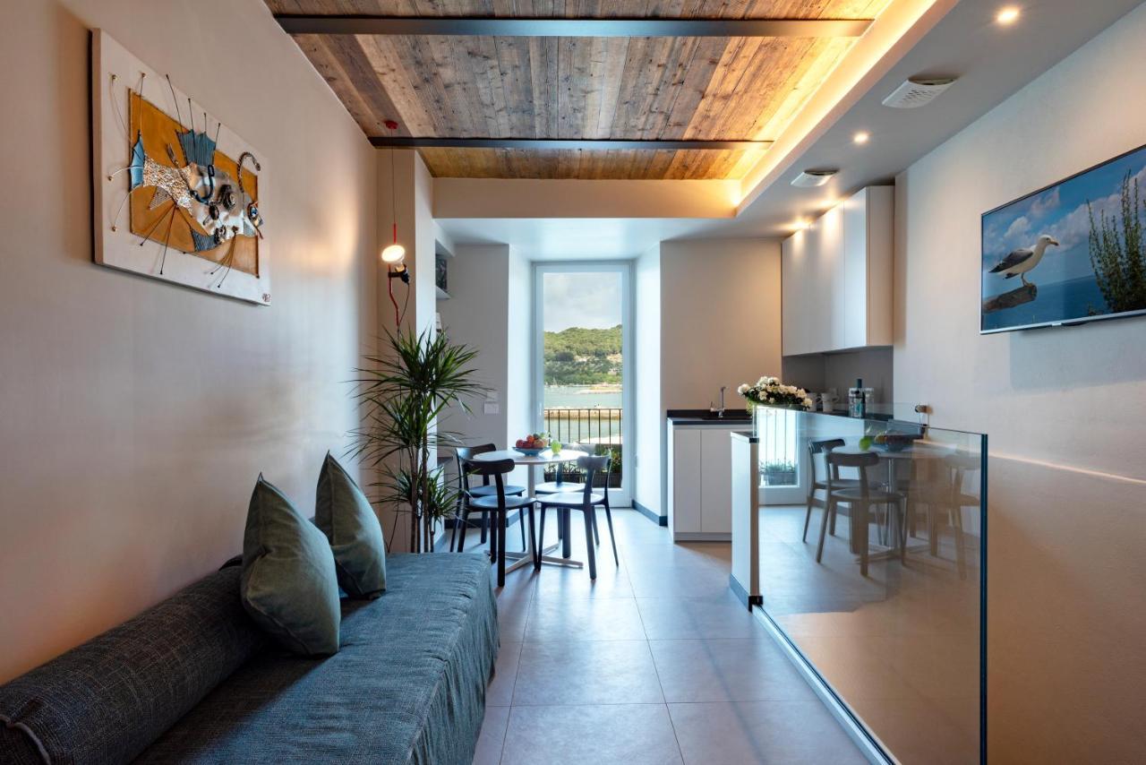 Ca' Amae Portovener E Otel Porto Venere Dış mekan fotoğraf