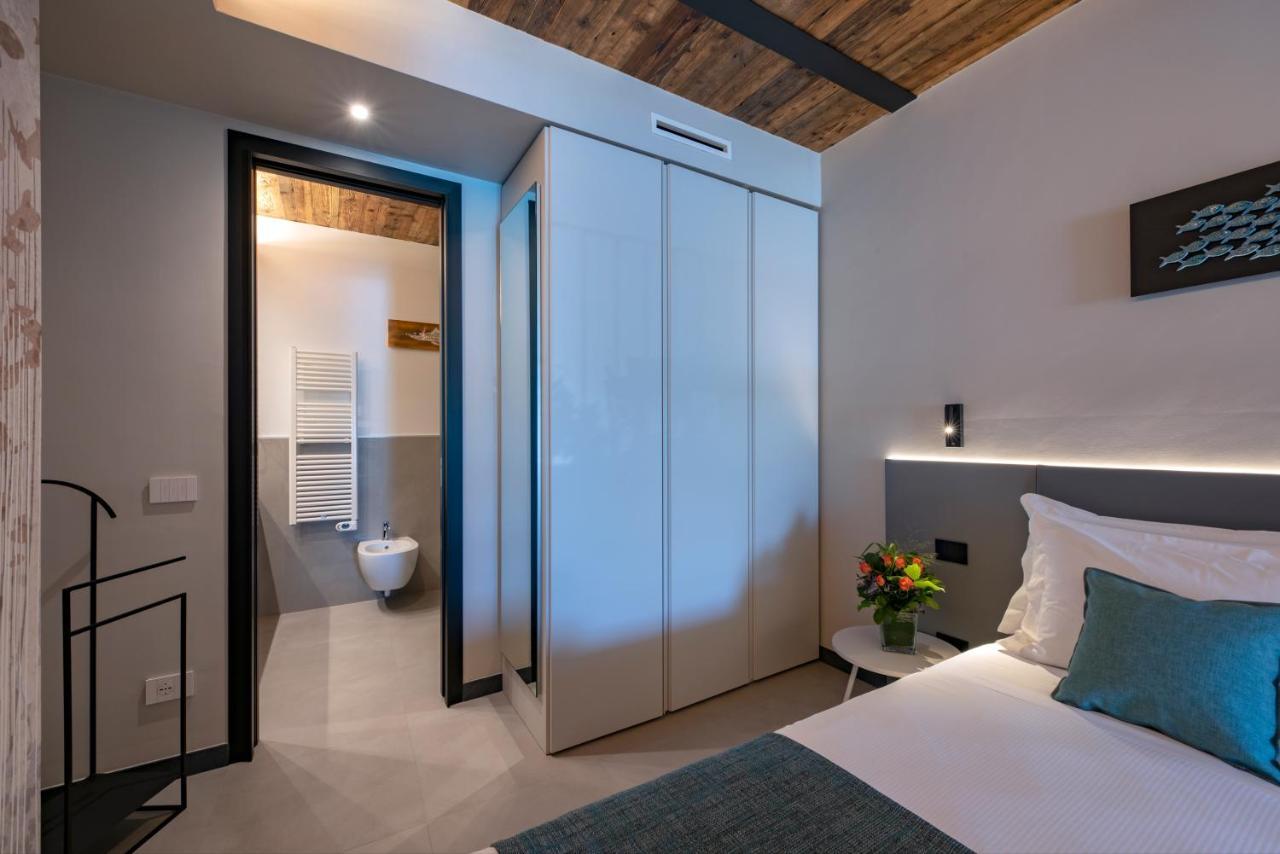 Ca' Amae Portovener E Otel Porto Venere Dış mekan fotoğraf