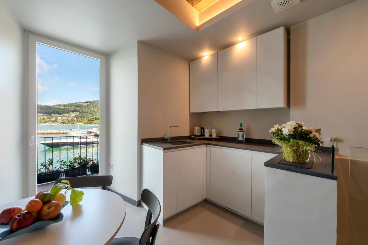 Ca' Amae Portovener E Otel Porto Venere Dış mekan fotoğraf